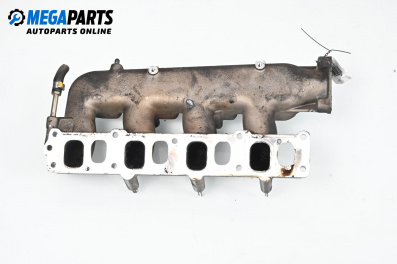 Intake manifold for Fiat Punto Hatchback II (09.1999 - 07.2012) 1.9 JTD 80 (188.237, .257, .337, .357), 80 hp