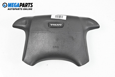 Airbag for Volvo S40 I Sedan (07.1995 - 06.2004), 5 doors, sedan, position: front