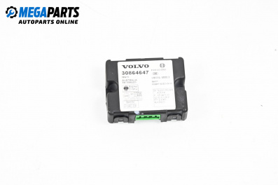 Wegfahrsperre for Volvo S40 I Sedan (07.1995 - 06.2004), № 30864647