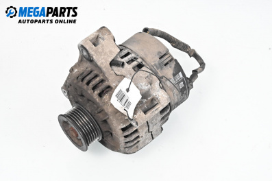 Alternator for Volvo S40 I Sedan (07.1995 - 06.2004) 1.8, 115 hp