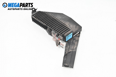 Amplifier for Volvo S60 I Sedan (07.2000 - 04.2010), № 8673135