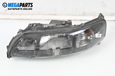 Far for Volvo S60 I Sedan (07.2000 - 04.2010), sedan, position: stânga