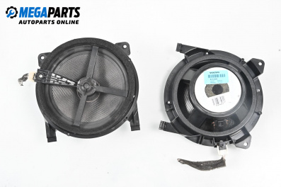 Loudspeakers for Volvo S60 I Sedan (07.2000 - 04.2010)