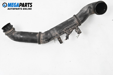 Turbo pipe for Volvo S60 I Sedan (07.2000 - 04.2010) 2.4 T, 200 hp