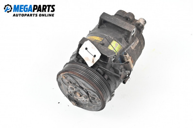 AC compressor for Volvo S60 I Sedan (07.2000 - 04.2010) 2.4 T, 200 hp, automatic, № P8684287