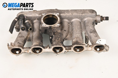 Intake manifold for Volvo S60 I Sedan (07.2000 - 04.2010) 2.4 T, 200 hp