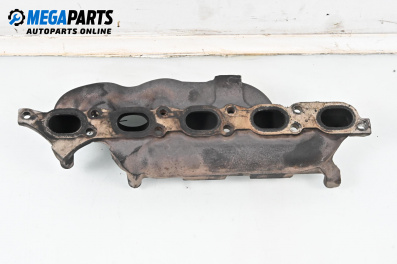 Exhaust manifold for Volvo S60 I Sedan (07.2000 - 04.2010) 2.4 T, 200 hp