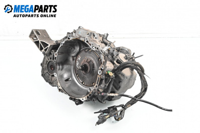 Automatic gearbox for Volvo S60 I Sedan (07.2000 - 04.2010) 2.4 T, 200 hp, automatic, № 8636763