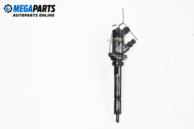 Duza diesel for Peugeot 307 Hatchback (08.2000 - 12.2012) 1.6 HDi 110, 109 hp