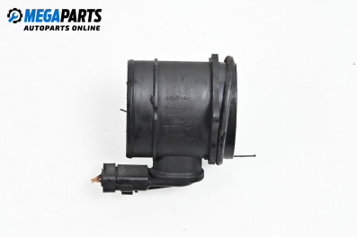 Debitmetru for Peugeot 307 Hatchback (08.2000 - 12.2012) 1.6 HDi 110, 109 hp