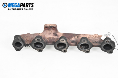 Exhaust manifold for Peugeot 307 Hatchback (08.2000 - 12.2012) 1.6 HDi 110, 109 hp