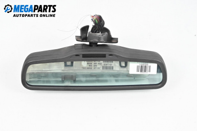 Oglindă electro-cromatică for Volvo XC90 I SUV (06.2002 - 01.2015)