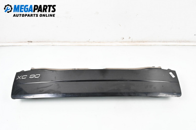 Capac spate for Volvo XC90 I SUV (06.2002 - 01.2015), 5 uși, suv, position: din spate