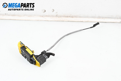 Schloss for Volvo XC90 I SUV (06.2002 - 01.2015), position: rechts, rückseite