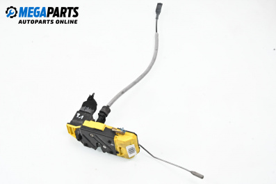 Schloss for Volvo XC90 I SUV (06.2002 - 01.2015), position: links, rückseite