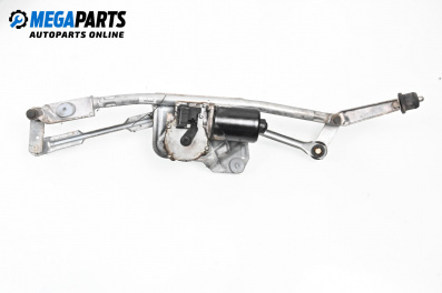 Front wipers motor for Volvo XC90 I SUV (06.2002 - 01.2015), suv, position: front