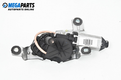 Front wipers motor for Volvo XC90 I SUV (06.2002 - 01.2015), suv, position: rear