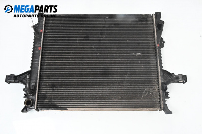 Water radiator for Volvo XC90 I SUV (06.2002 - 01.2015) D5 AWD, 163 hp