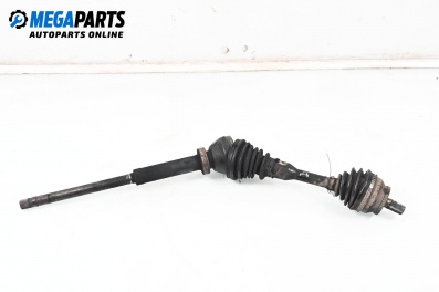 Driveshaft for Volvo XC90 I SUV (06.2002 - 01.2015) D5 AWD, 163 hp, position: front - right, automatic