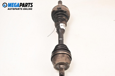 Driveshaft for Volvo XC90 I SUV (06.2002 - 01.2015) D5 AWD, 163 hp, position: front - left, automatic
