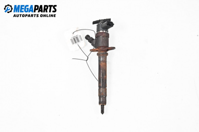 Diesel fuel injector for Volvo XC90 I SUV (06.2002 - 01.2015) D5 AWD, 163 hp
