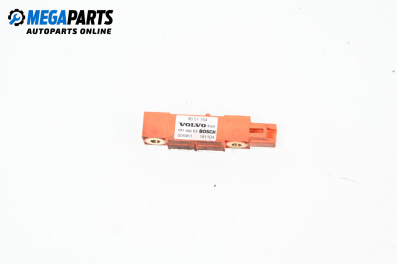 Sensor airbag for Volvo XC90 I SUV (06.2002 - 01.2015), № 8651754