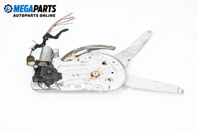 Antrieb el. fensterheber for Volvo XC90 I SUV (06.2002 - 01.2015), 5 türen, suv, position: links, vorderseite