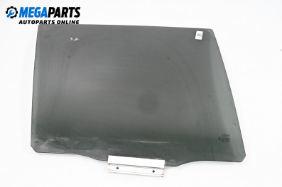 Geam for Volvo XC90 I SUV (06.2002 - 01.2015), 5 uși, suv, position: dreaptă - spate