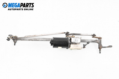 Front wipers motor for Fiat Brava Hatchback (10.1995 - 06.2003), hatchback, position: front