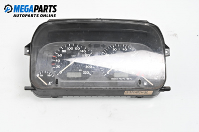 Instrument cluster for Volkswagen Golf III Hatchback (08.1991 - 07.1998) 1.6, 101 hp