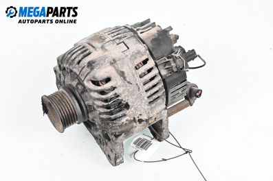 Alternator for Volkswagen Golf III Hatchback (08.1991 - 07.1998) 1.6, 101 hp