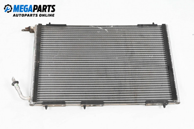 Air conditioning radiator for Peugeot 206 Hatchback (08.1998 - 12.2012) 1.1 i, 60 hp