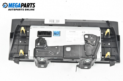 Navigation display for Lexus IS III Sedan (04.2013 - ...), № 86110-53010
