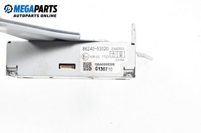 Antennenverstärker for Lexus IS III Sedan (04.2013 - ...), № 86240-53020