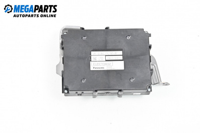 Parking brake module for Lexus IS III Sedan (04.2013 - ...), № 89600-53010