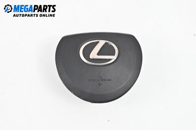 Airbag for Lexus IS III Sedan (04.2013 - ...), 5 doors, sedan, position: front