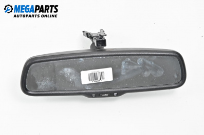 Electrochromatic mirror for Lexus IS III Sedan (04.2013 - ...)