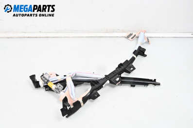Airbag for Lexus IS III Sedan (04.2013 - ...), 5 uși, sedan, position: stânga