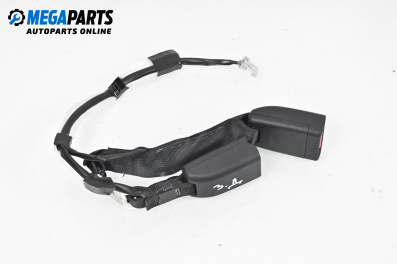 Seat belt fasteners for Lexus IS III Sedan (04.2013 - ...), 5 doors, position: rear