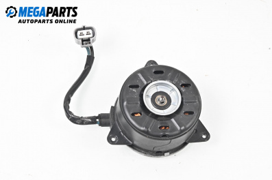 Fan motor for Lexus IS III Sedan (04.2013 - ...) 300h, 181 hp, № 16363-31430 / 168000-2600