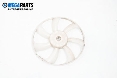 Radiator fan for Lexus IS III Sedan (04.2013 - ...) 300h, 181 hp