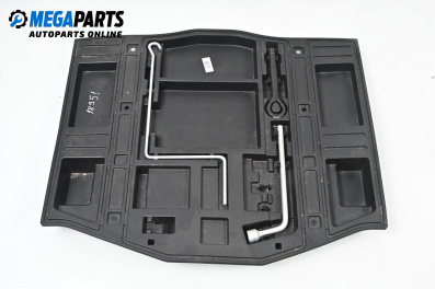 Tool kit holder for Lexus IS III Sedan (04.2013 - ...)