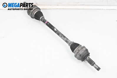 Driveshaft for Lexus IS III Sedan (04.2013 - ...) 300h, 181 hp, position: rear - right, automatic