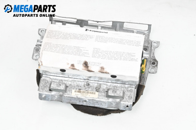 Airbag for Renault Clio II Hatchback (09.1998 - 09.2005), 3 uși, hatchback, position: fața
