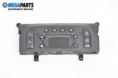 Air conditioning panel for Renault Clio II Hatchback (09.1998 - 09.2005), № 8200352853