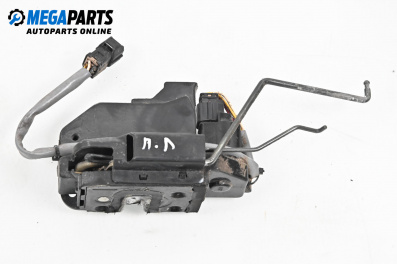 Încuietoare for Hyundai Getz Hatchback (08.2002 - ...), position: stânga - fața