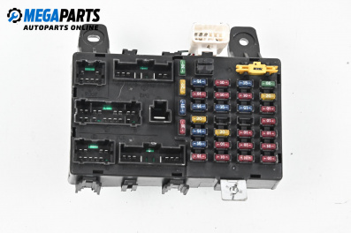 Fuse box for Hyundai Getz Hatchback (08.2002 - ...) 1.3 i, 82 hp