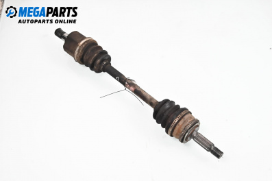 Planetară for Hyundai Getz Hatchback (08.2002 - ...) 1.3 i, 82 hp, position: stânga - fața