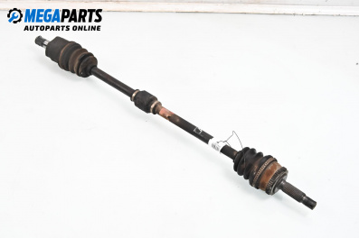 Driveshaft for Hyundai Getz Hatchback (08.2002 - ...) 1.3 i, 82 hp, position: front - right