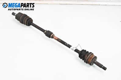 Planetară for Hyundai Getz Hatchback (08.2002 - ...) 1.3 i, 82 hp, position: dreaptă - fața